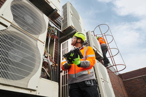Best Commercial HVAC in Shillington, PA