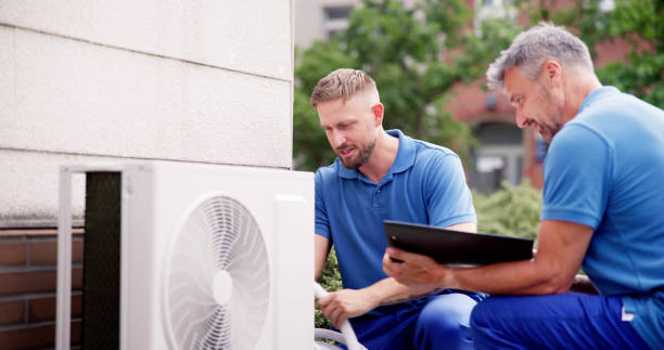 Best Solar-powered HVAC Systems in Shillington, PA