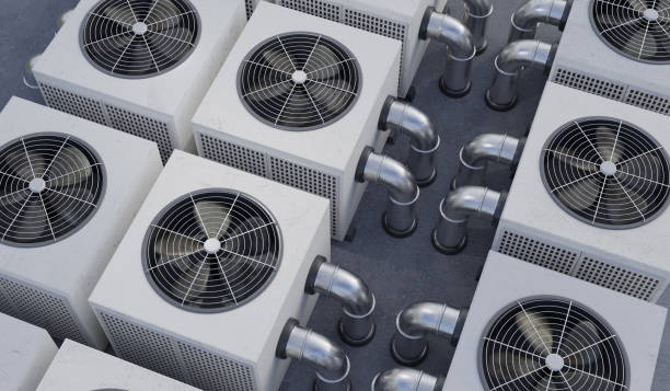 Best HVAC Equipment and Components in Shillington, PA