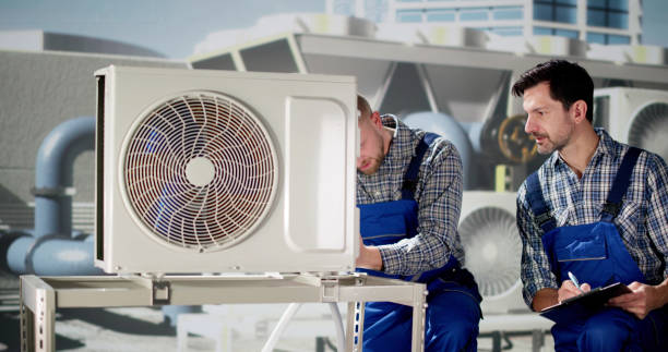 Best Furnace Cleaning in Shillington, PA